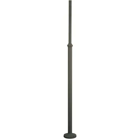 Norlys 1270GR Teleskopstolpe Handla nu